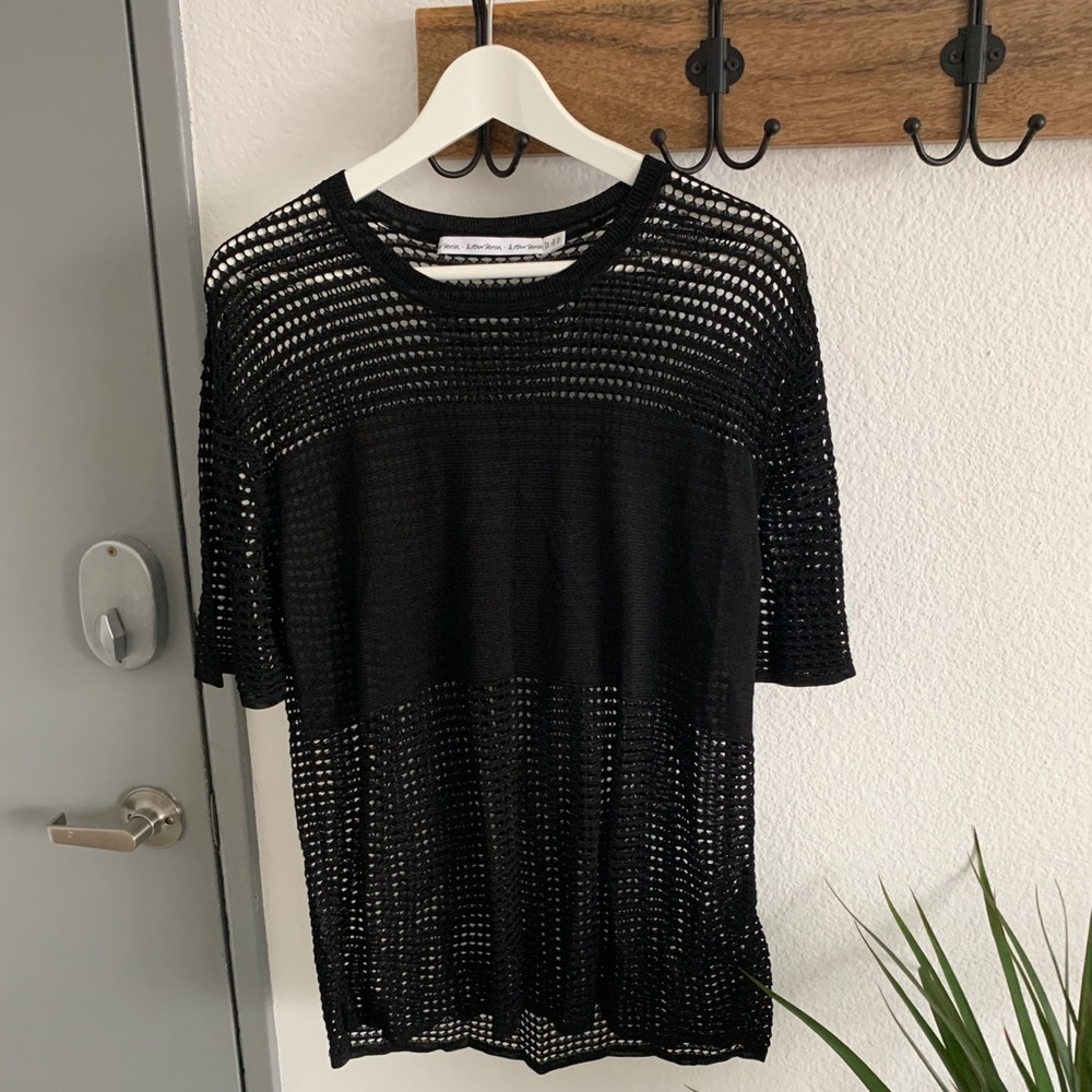 & Other stories top